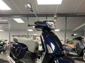 KYMCO LIKE 50 - 2025