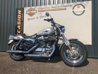HARLEY-DAVIDSON SPORTSTER 1200 XL - 2012