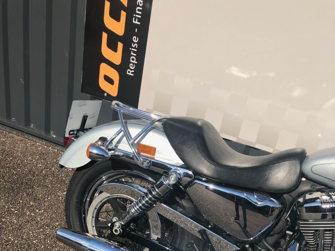 HARLEY-DAVIDSON SPORTSTER 1200 XL 4