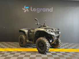 CAN-AM OUTLANDER 500 - 2025