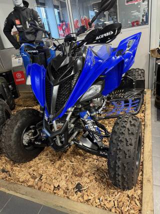 YAMAHA YFM 700R - 2021