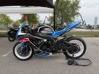 SUZUKI GSX-R 600 - 2006
