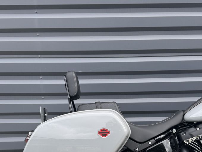 HARLEY-DAVIDSON SOFTAIL LOW RIDER 1923 ST 4