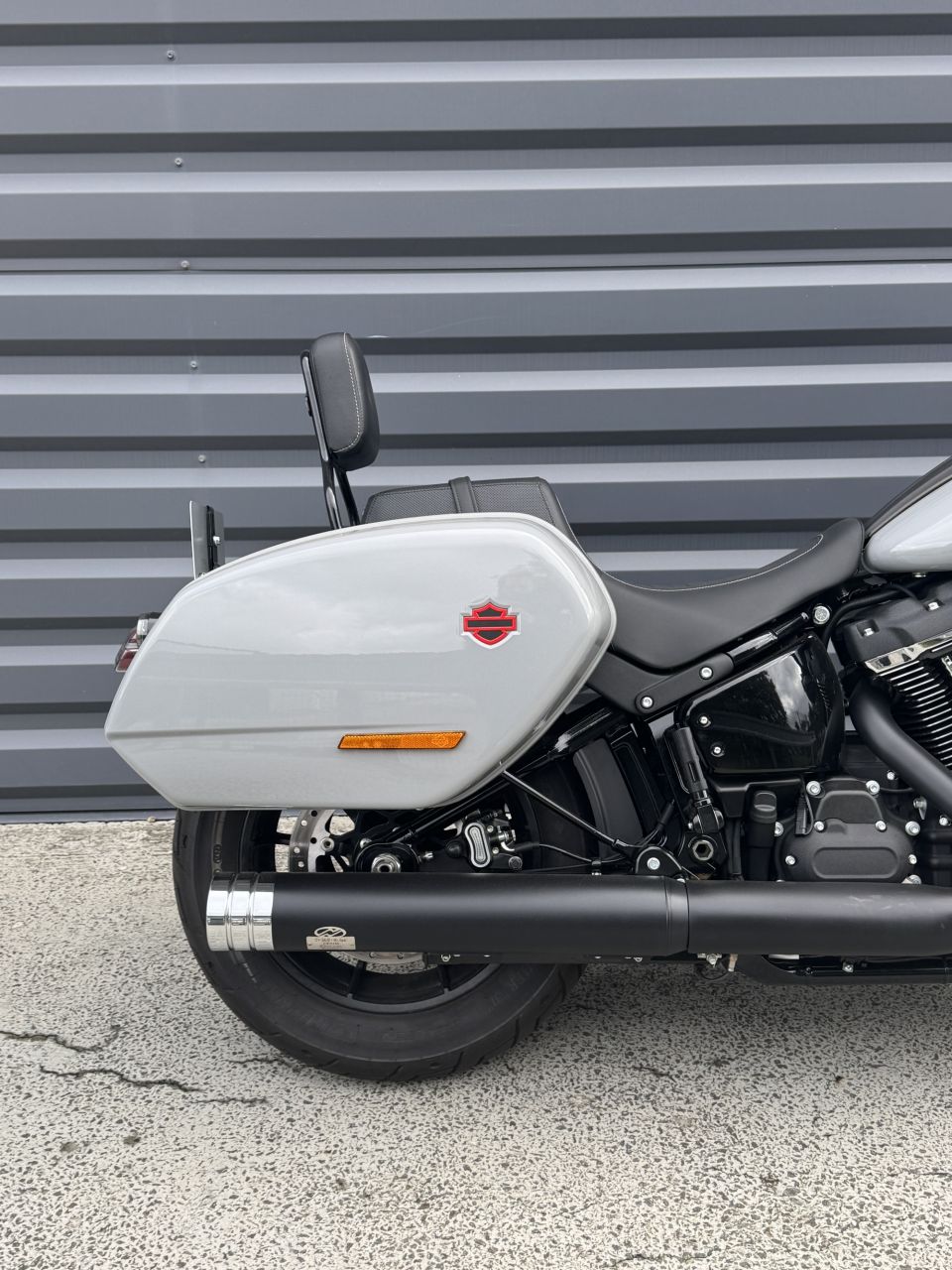 HARLEY-DAVIDSON SOFTAIL LOW RIDER 1923 ST 4