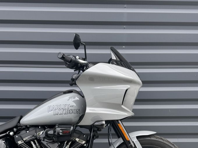 HARLEY-DAVIDSON SOFTAIL LOW RIDER 1923 ST 4