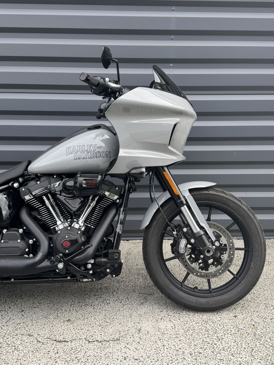 HARLEY-DAVIDSON SOFTAIL LOW RIDER 1923 ST 4