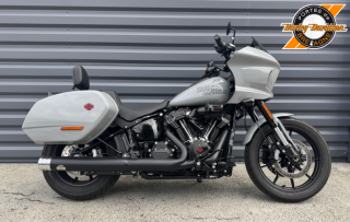 HARLEY-DAVIDSON SOFTAIL LOW RIDER 1923 ST - 2025