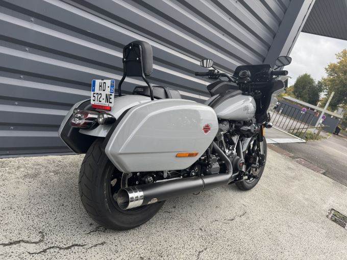 HARLEY-DAVIDSON SOFTAIL LOW RIDER 1923 ST 4