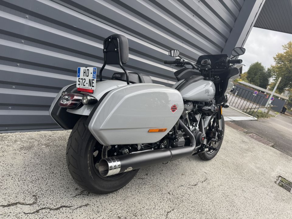 HARLEY-DAVIDSON SOFTAIL LOW RIDER 1923 ST 4