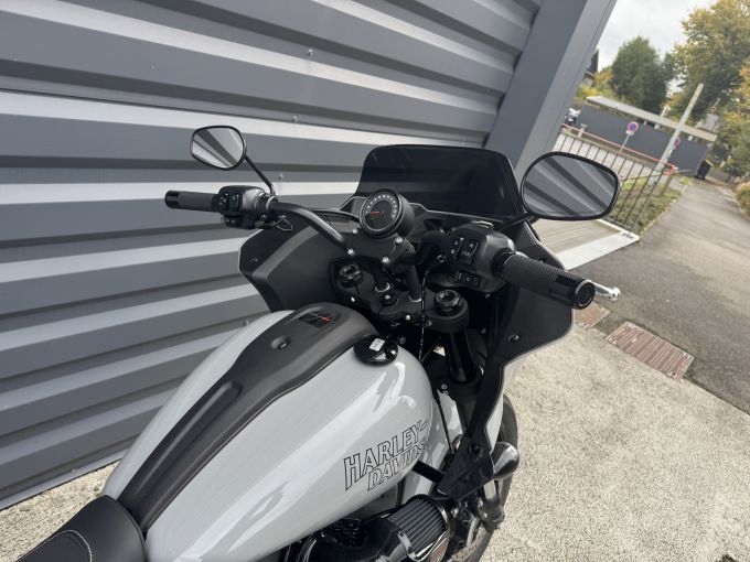 HARLEY-DAVIDSON SOFTAIL LOW RIDER 1923 ST 4