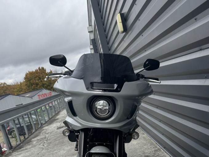 HARLEY-DAVIDSON SOFTAIL LOW RIDER 1923 ST 4