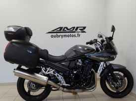 SUZUKI GSF 1250 S BANDIT ABS - 2010
