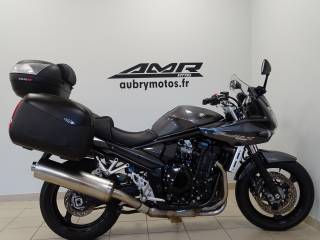 SUZUKI GSF 1250 S BANDIT ABS - 2010