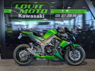 KAWASAKI Z 1000 - 2011