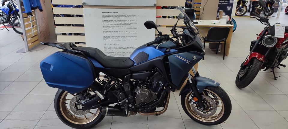 YAMAHA TRACER 7 GT 35 KW 4