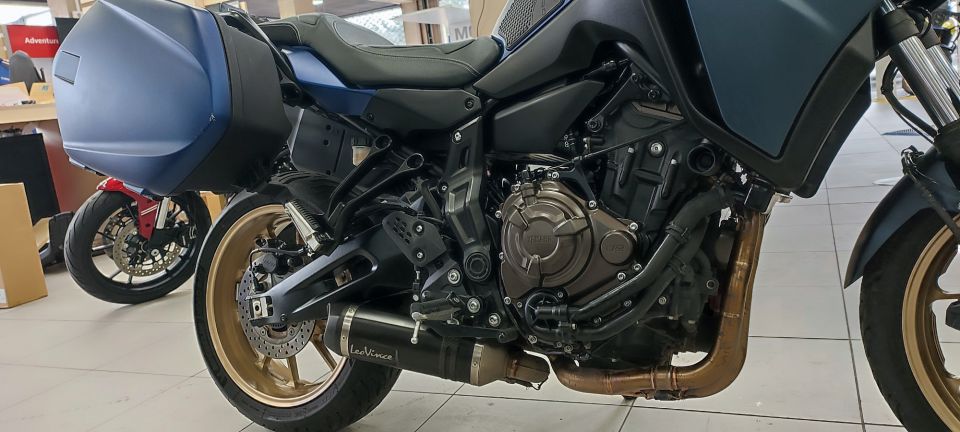 YAMAHA TRACER 7 GT 35 KW 4