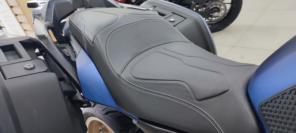 YAMAHA TRACER 7 GT 35 KW 4