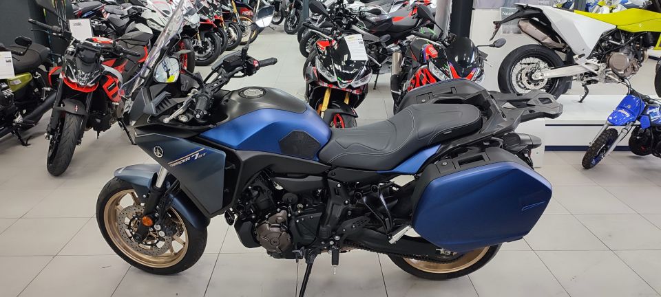YAMAHA TRACER 7 GT 35 KW 4