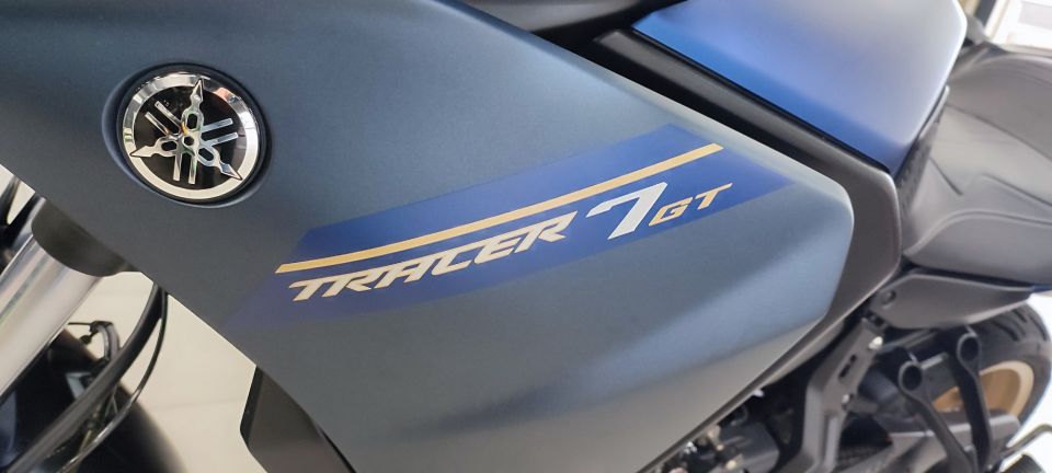 YAMAHA TRACER 7 GT 35 KW 4