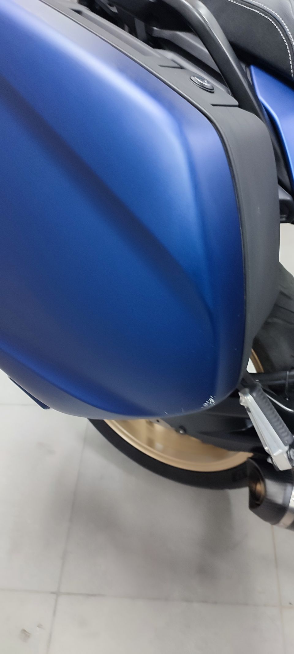 YAMAHA TRACER 7 GT 35 KW 4