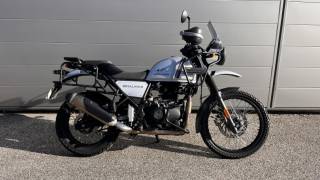 ROYAL ENFIELD HIMALAYAN11 410 - 2024