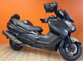 SUZUKI BURGMAN 650 - 2019