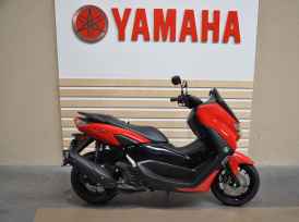 YAMAHA NMAX 125 - 2024