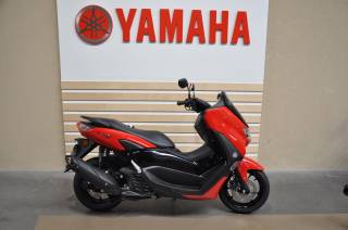 YAMAHA NMAX 125 - 2024