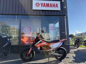 KTM 690 SMC R 41CV - 2024