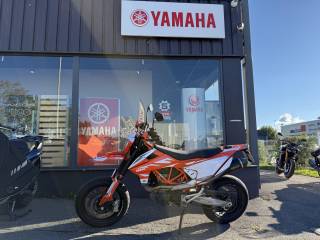 KTM 690 SMC R - 2024