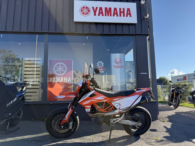 KTM 690 SMC R 41CV 4