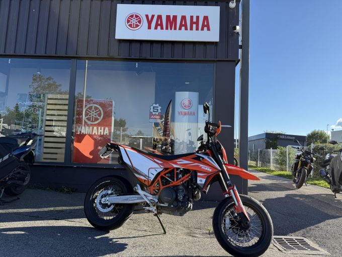 KTM 690 SMC R 41CV 4