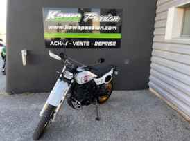 MASH X-RIDE 650 - 2022