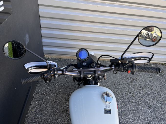 MASH X-RIDE 650 4