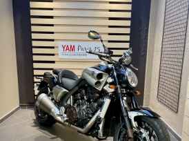 YAMAHA V-MAX 1700 - 2009