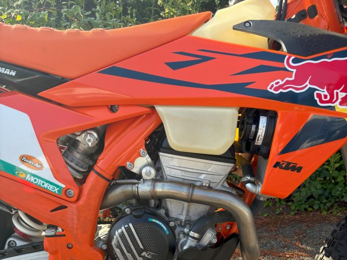 KTM 350 EXC-F 4