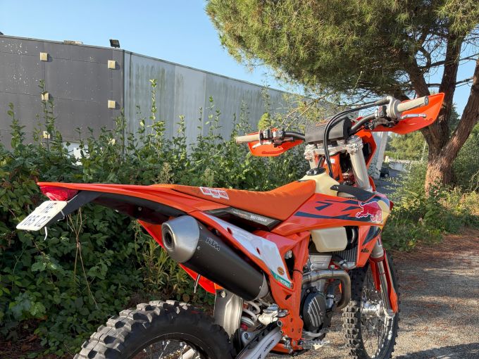 KTM 350 EXC-F 4