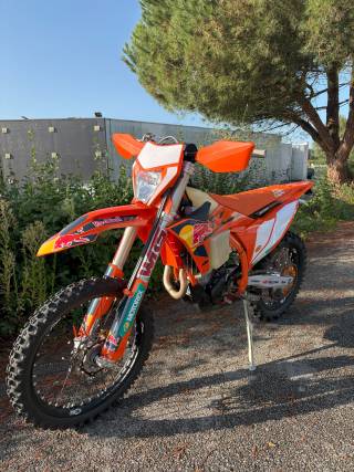 KTM 350 EXC-F - 2025
