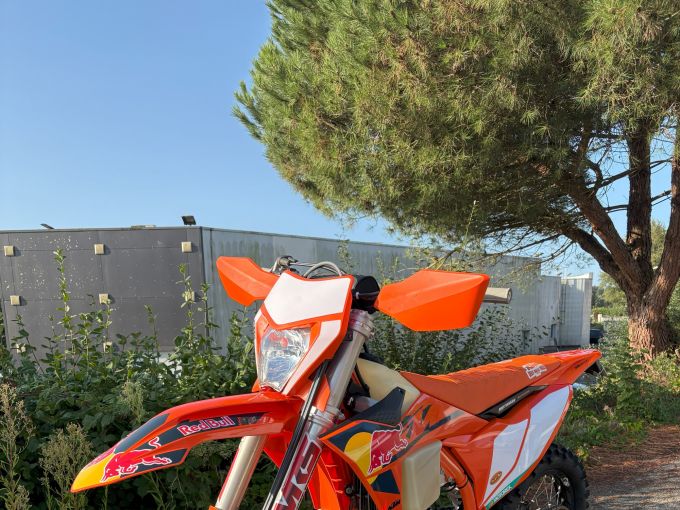 KTM 350 EXC-F 4