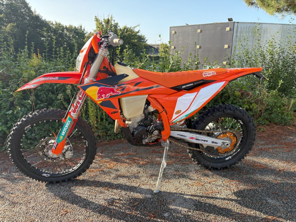 KTM 350 EXC-F 4