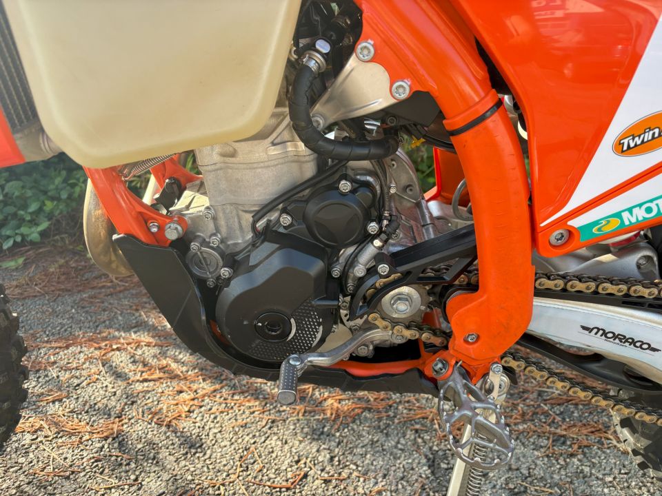 KTM 350 EXC-F 4