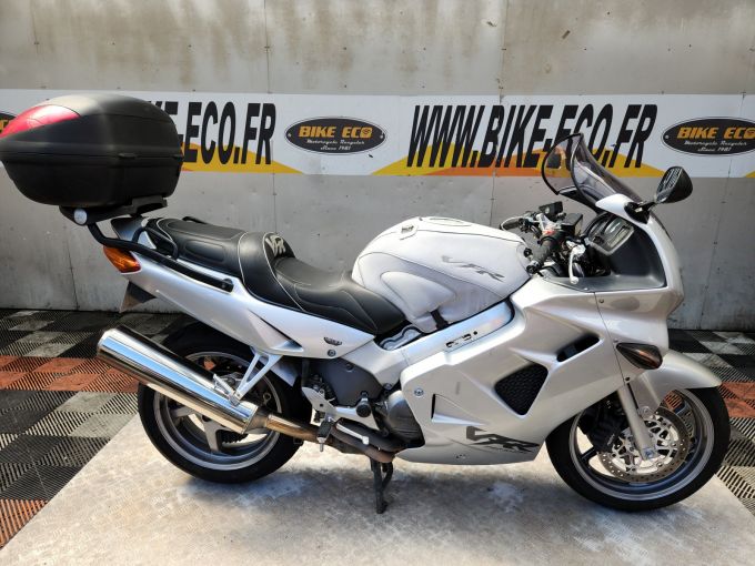 HONDA VFR 800 F 4