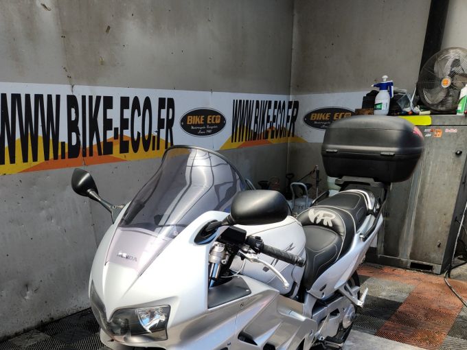 HONDA VFR 800 F 4