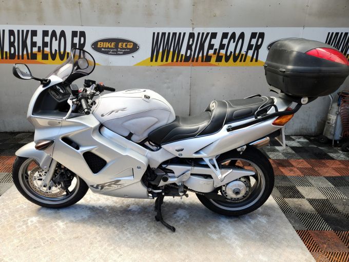 HONDA VFR 800 F 4