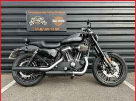 HARLEY-DAVIDSON SPORTSTER ROADSTER 1200 - 2018