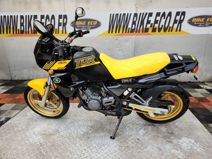 YAMAHA TDR 250 4