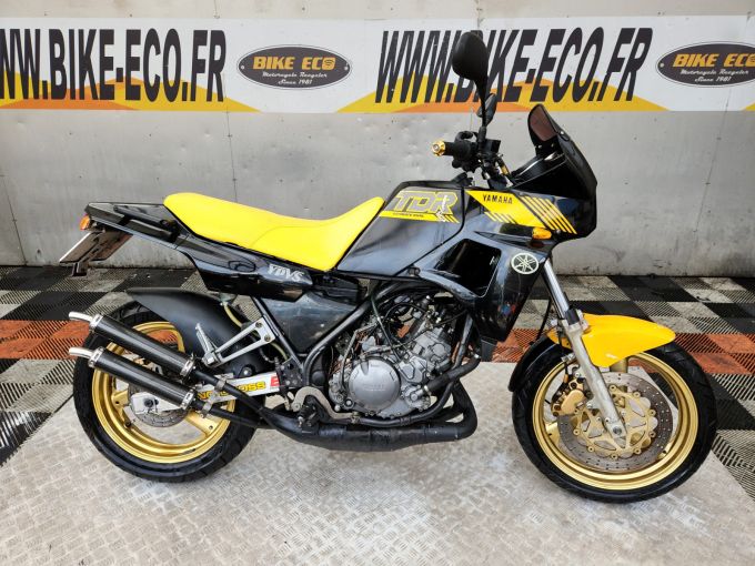 YAMAHA TDR 250 4