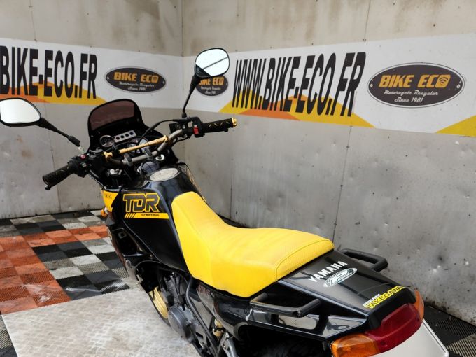 YAMAHA TDR 250 4