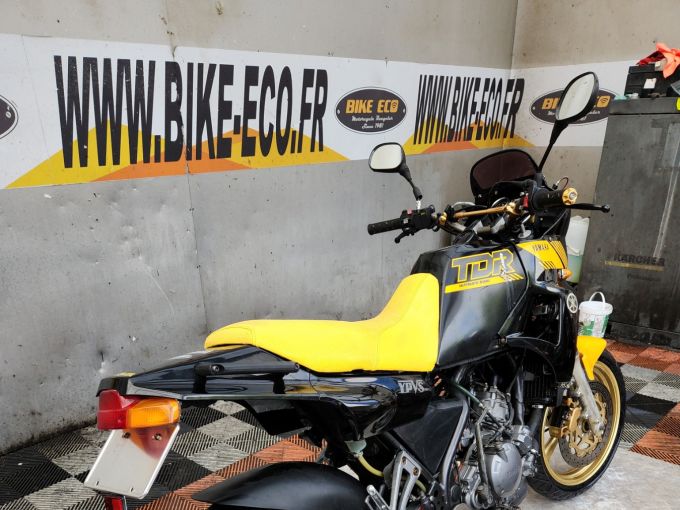 YAMAHA TDR 250 4