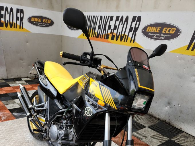 YAMAHA TDR 250 4